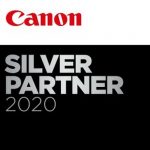 canon silver partner